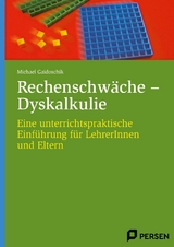 Rechenschw&auml;che - Dyskalkulie - Michael Gaidoschik