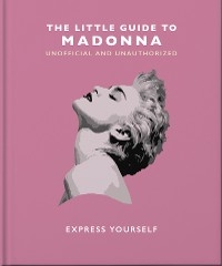 Little Guide to Madonna -  Oh