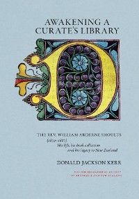 Awakening a Curate's Library