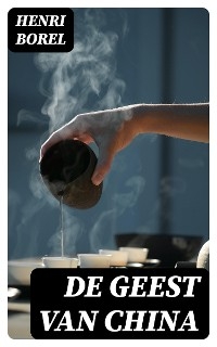 De Geest van China