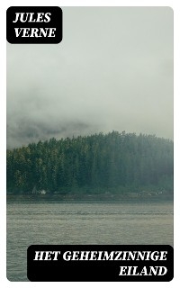 Het Geheimzinnige Eiland