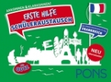 PONS Erste Hilfe - Sch&uuml;leraustausch Frankreich