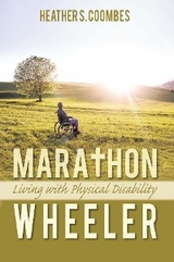 Marathon Wheeler - HEATHER COOMBES