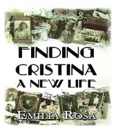 Finding Cristina - Emilia Rosa