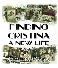 Finding Cristina - Emilia Rosa
