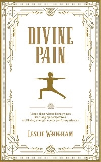 Divine Pain