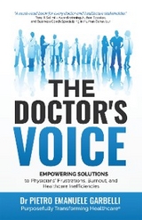 The Doctor's Voice - Dr Pietro Emanuele Garbelli