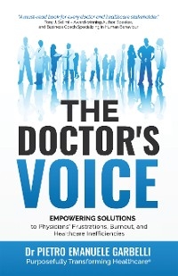 The Doctor's Voice - Dr Pietro Emanuele Garbelli