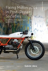 Fixing Motorcycles in Post-Repair Societies - Gabriel Jderu