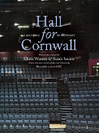 Hall for Cornwall - Chris Warner, Sarah Smith