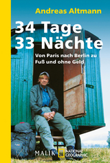 34 Tage &ndash; 33 N&auml;chte - Andreas Altmann