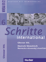 Schritte international 6