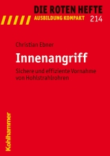 Innenangriff - Christian Ebner
