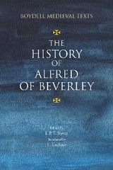 History of Alfred of Beverley - 