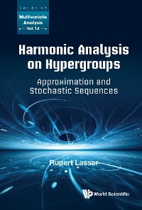 HARMONIC ANALYSIS ON HYPERGROUPS