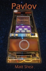 Pavlov - Matt Shea