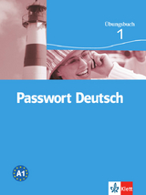 Passwort Deutsch 1 - Gaby Gr&uuml;&szlig;haber, Angela Kilimann, Karen Papendieck, Susanne Sch&auml;fer