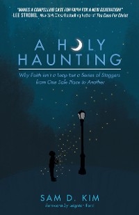 Holy Haunting -  Sam D. Kim