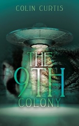 The 9th Colony - Colin Curtis