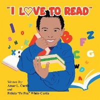 “I Love to Read”