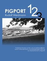 Pigport 1,2,3 - Rudolf Wiedmann