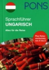 PONS Sprachf&uuml;hrer Ungarisch