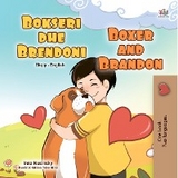 Bokseri dhe Brendoni Boxer and Brandon -  Inna Nusinsky