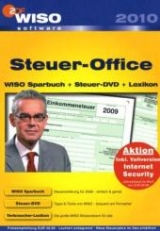 WISO Steuer-Office 2010 - 
