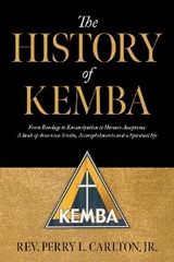 The History of KEMBA - Jr. Rev. Perry L. Carlton
