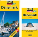ADAC Reisef&uuml;hrer Plus D&auml;nemark
