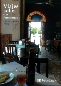 Viajes solos con fotografías