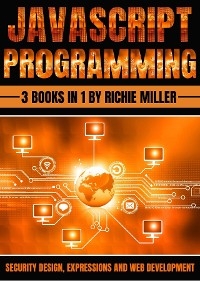 JavaScript Programming - Richie Miller