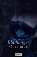 Bluthunger - Mark E. Carter, Andreas Viegas