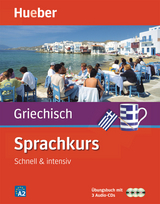 Sprachkurs Griechisch - Winters-Ohle, Elmar