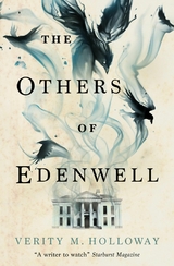 Others of Edenwell -  Verity M. Holloway