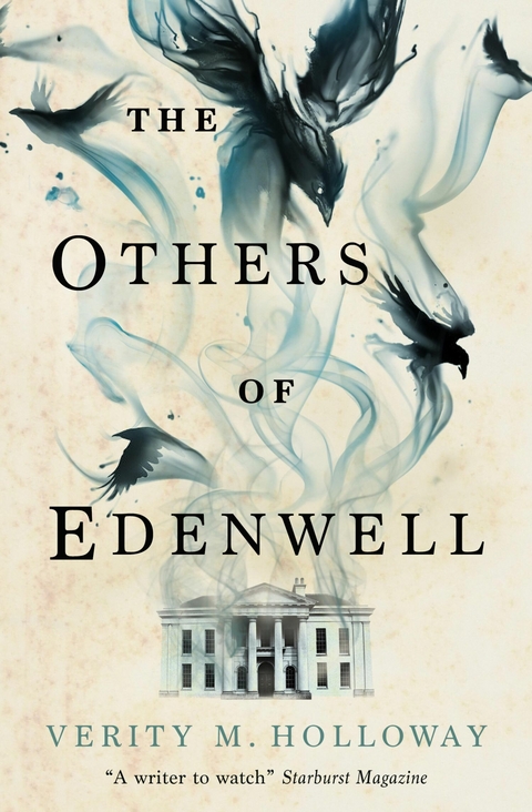 Others of Edenwell -  Verity M. Holloway