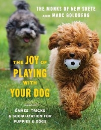 The Joy of Playing with Your Dog - Marc Goldberg