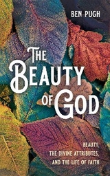 The Beauty of God - Ben Pugh