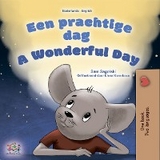 Een prachtige dag! A wonderful Day -  Sam Sagolski