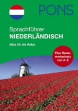 PONS Sprachf&uuml;hrer Niederl&auml;ndisch