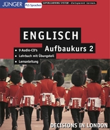 Englisch Aufbaukurs 2 - 