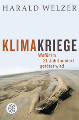 Klimakriege - Harald Welzer