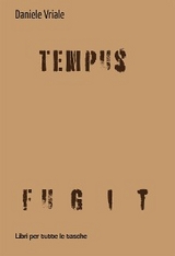 Tempus fugit - Daniele Vriale