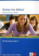 Sicher ins Abitur Sachsen, Sachsen-Anhalt, Th&uuml;ringen