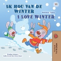 Ik ben dol op de winter I Love Winter -  Shelley Admont