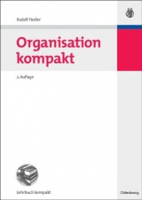 Organisation kompakt - Rudolf Fiedler