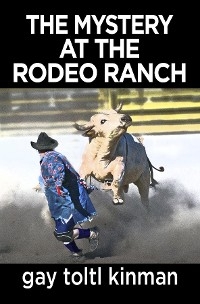 Mystery at the Rodeo Ranch