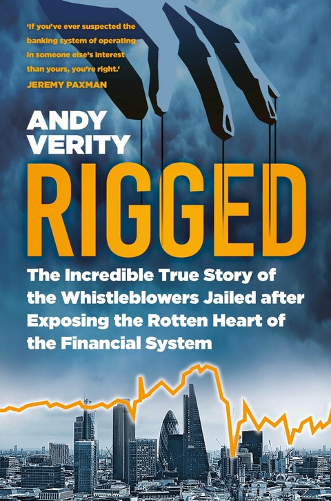 Rigged - Andy Verity