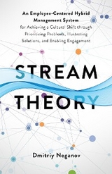 Stream Theory - Dmitriy Neganov