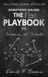 Something Major - Randi Braun